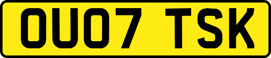 OU07TSK