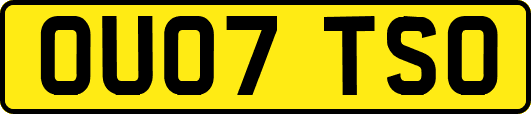 OU07TSO