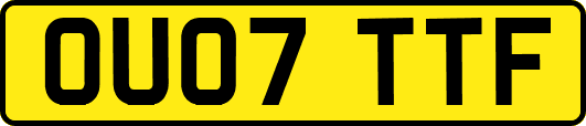 OU07TTF