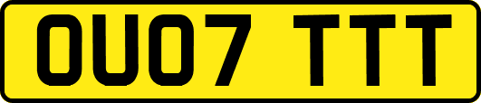 OU07TTT