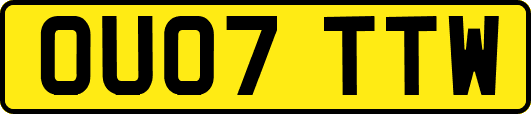 OU07TTW