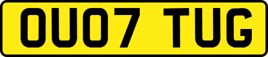 OU07TUG