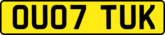 OU07TUK