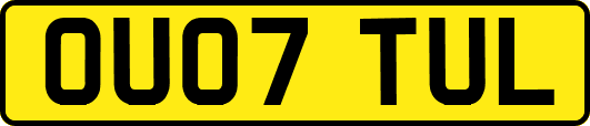 OU07TUL