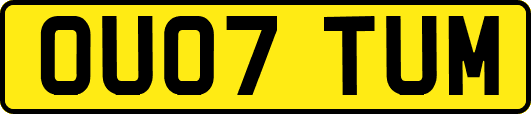 OU07TUM