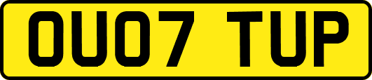OU07TUP