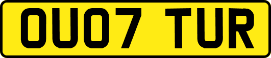 OU07TUR