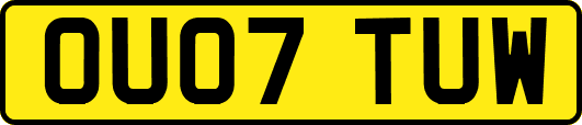 OU07TUW