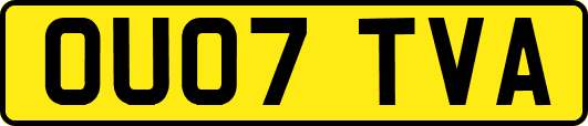 OU07TVA