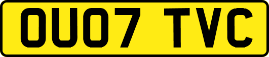 OU07TVC