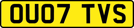 OU07TVS