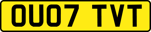 OU07TVT