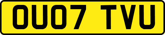 OU07TVU