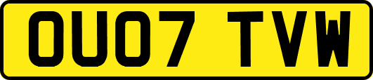 OU07TVW