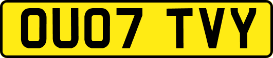 OU07TVY