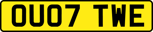 OU07TWE