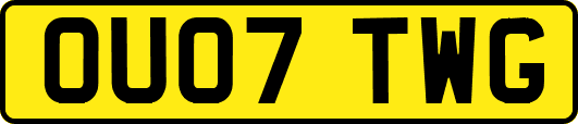 OU07TWG