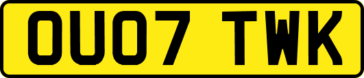OU07TWK