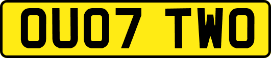 OU07TWO