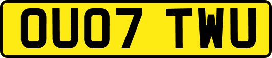 OU07TWU