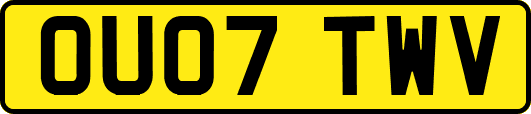 OU07TWV