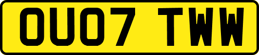 OU07TWW