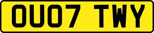 OU07TWY
