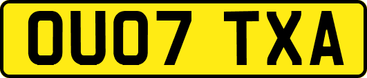 OU07TXA