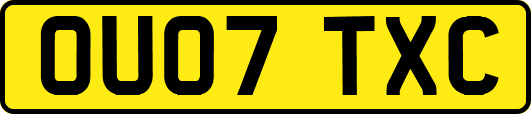OU07TXC