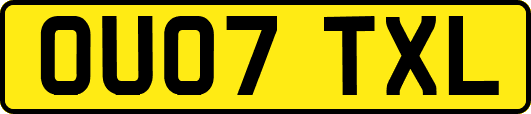 OU07TXL