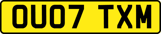 OU07TXM
