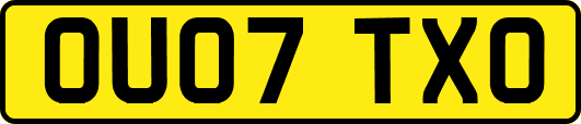 OU07TXO