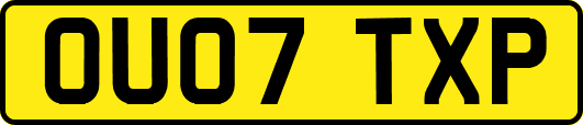 OU07TXP