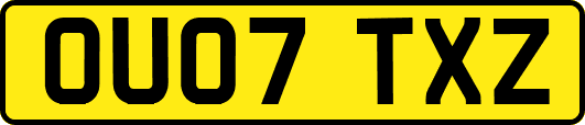 OU07TXZ