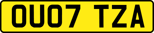 OU07TZA
