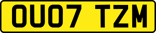 OU07TZM