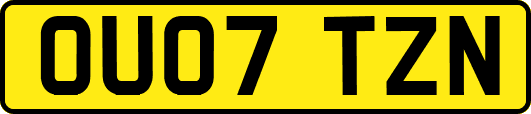 OU07TZN