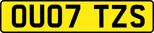 OU07TZS