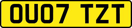 OU07TZT