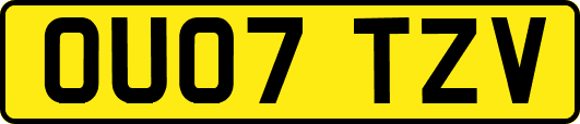 OU07TZV