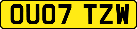 OU07TZW