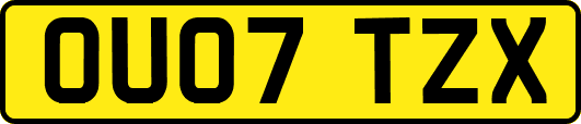 OU07TZX
