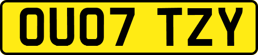 OU07TZY