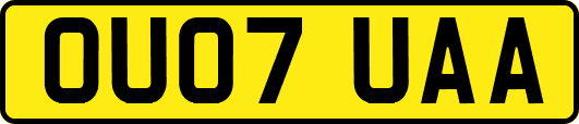 OU07UAA