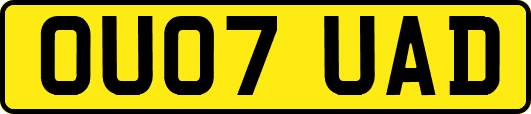 OU07UAD