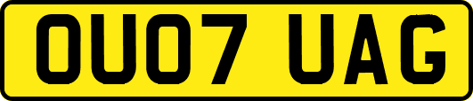 OU07UAG