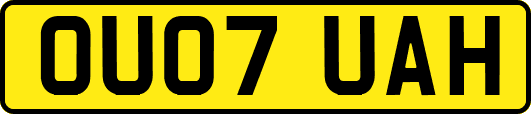OU07UAH