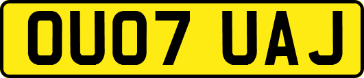 OU07UAJ