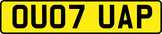 OU07UAP