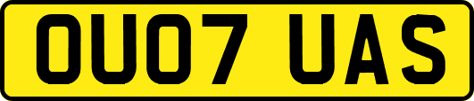 OU07UAS